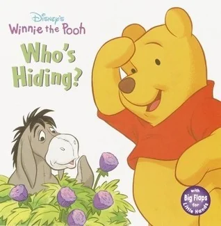 Who's Hiding?