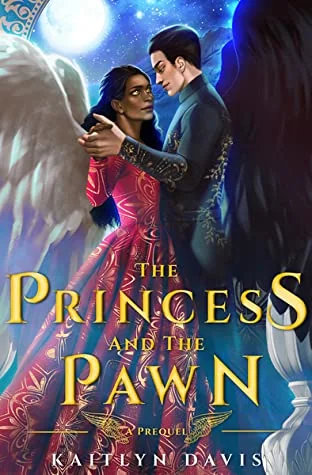The Princess and The Pawn
