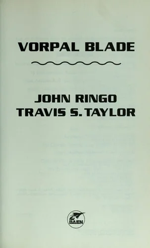 Vorpal Blade