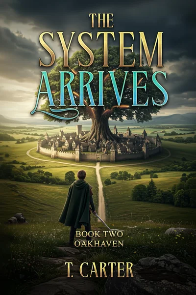 The System Arrives: Oakhaven