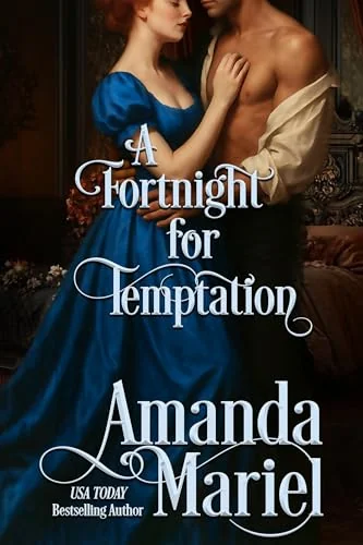 A Fortnight for Temptation