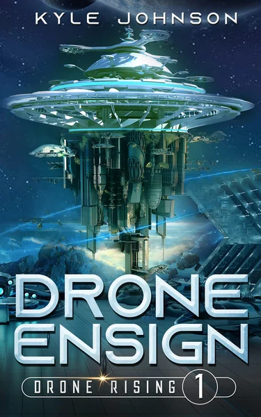 Drone Ensign