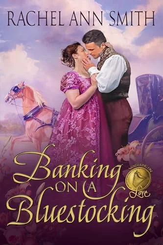 Banking on a Bluestocking