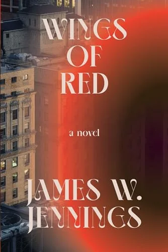 Wings of Red
