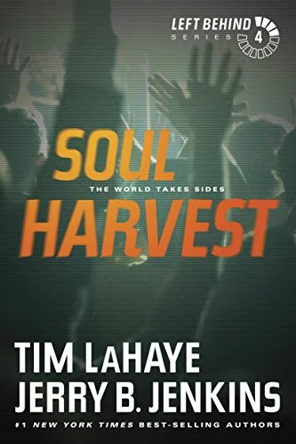 Soul Harvest