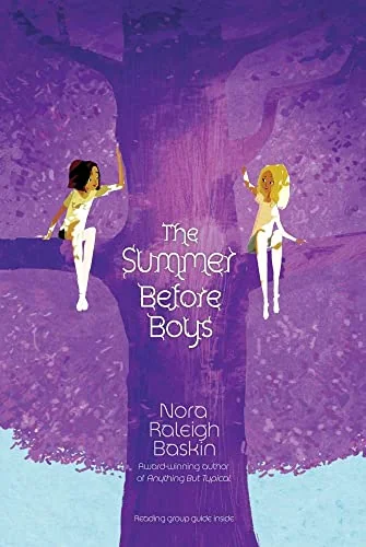 The Summer Before Boys