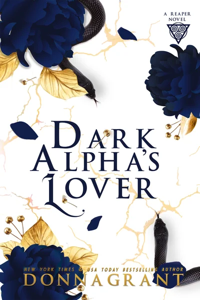 Dark Alpha's Lover