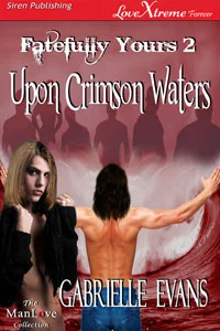 Upon Crimson Waters
