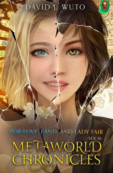Metaworld Chronicles: For Love, Land, and Lady Fair