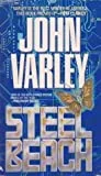 Steel Beach.