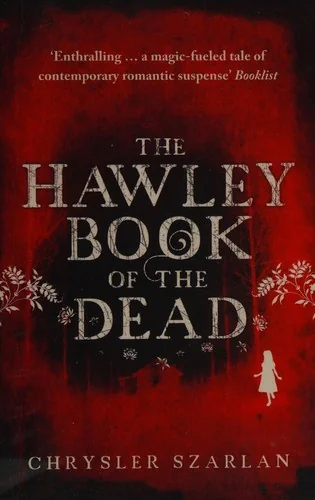 The Hawley Book of the Dead