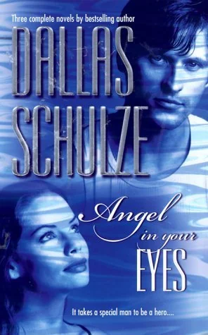 Angel In Your Eyes