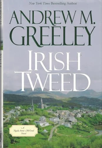 Irish Tweed