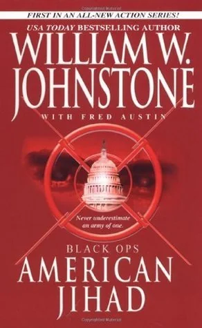 American Jihad