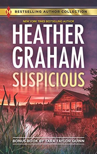 Suspicious / The Sheriff of Shelter Valley