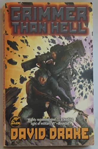 Grimmer Than Hell