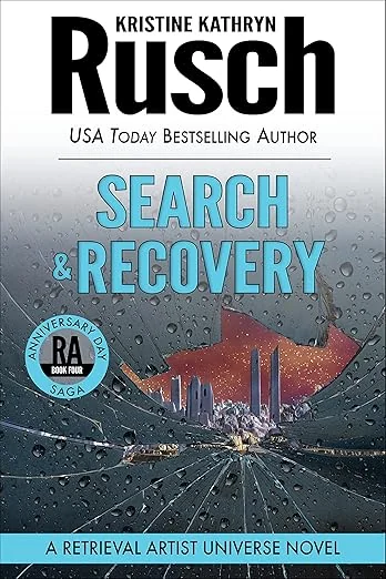 Search and Recovery