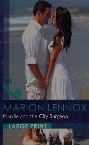 Mardie And The City Surgeon