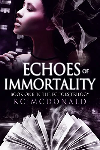 Echoes of Immortality