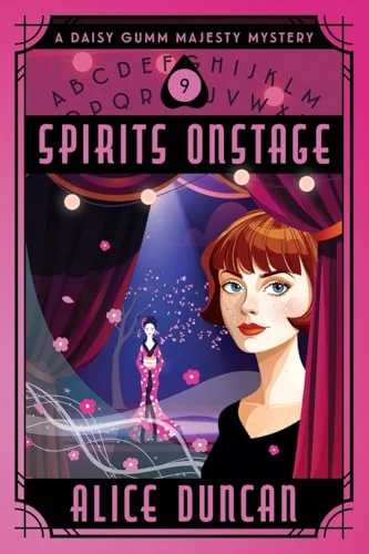 Spirits Onstage