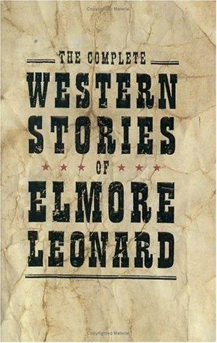 Complete Western Stories of