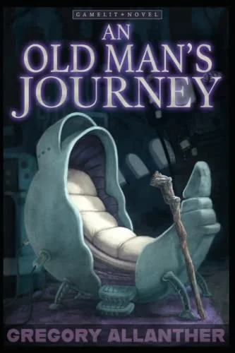 An Old Man's Journey