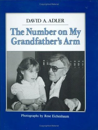 The number on my grandfather's arm