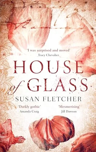 House Of Glass