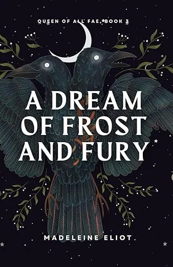 A Dream of Frost and Fury