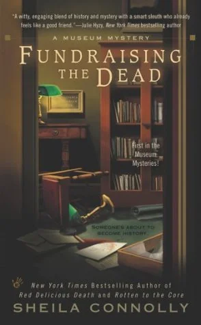 Fundraising the Dead