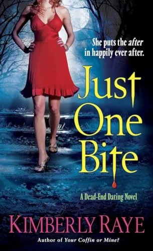 Just One Bite
