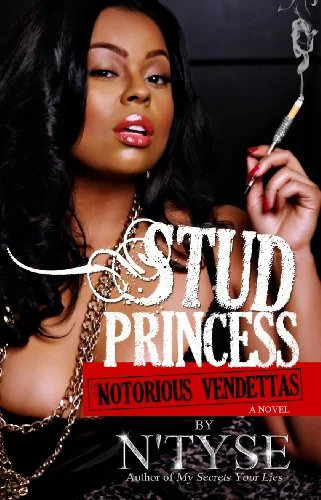 Stud Princess