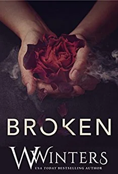 Broken