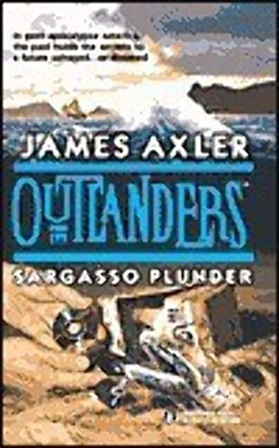 Sargasso Plunder