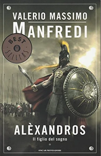 Alexander: Child of a Dream