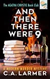 And Then There Were 9