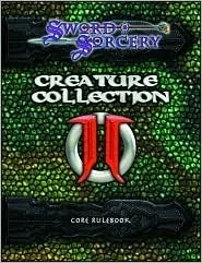 Creature Collection II: Dark Menagerie