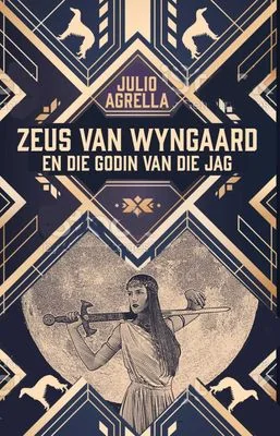 Zeus van Wyngaardt en die godin van die jag