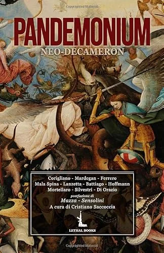Pandemonium: Neo Decameron