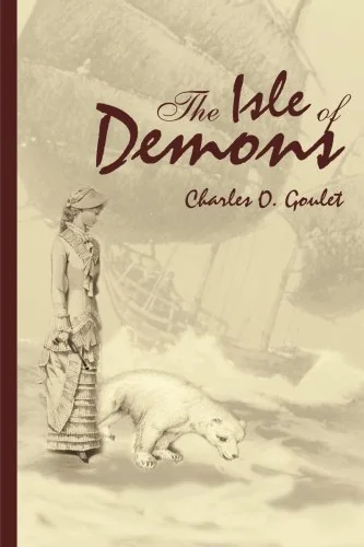 The Isle of Demons