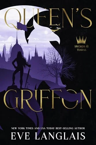 Queen's Griffon
