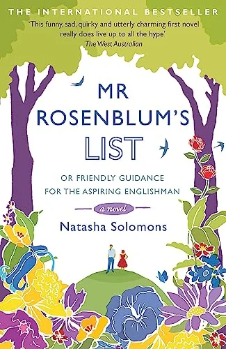 Mr Rosenblum's List