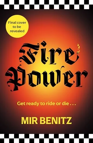 Fire Power