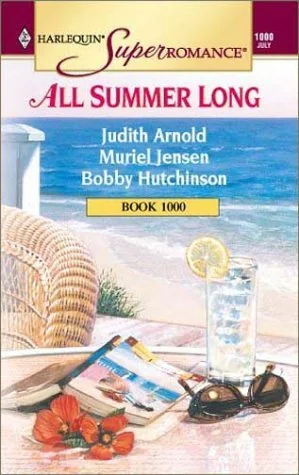 All Summer Long: Daddy's Girl/Home, Hearth and Haley/Temperature Rising