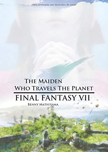 The Maiden Who Travels the Planet