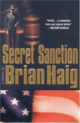 Secret Sanction
