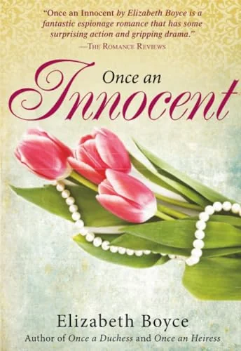 Once an Innocent