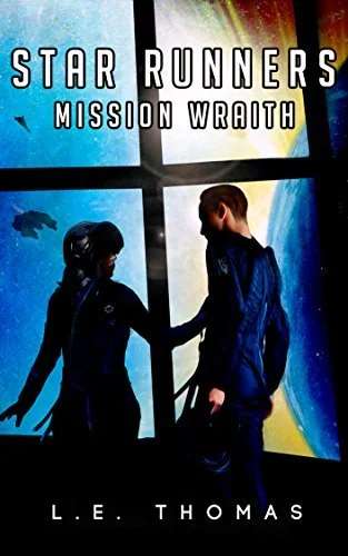 Star Runners: Mission Wraith