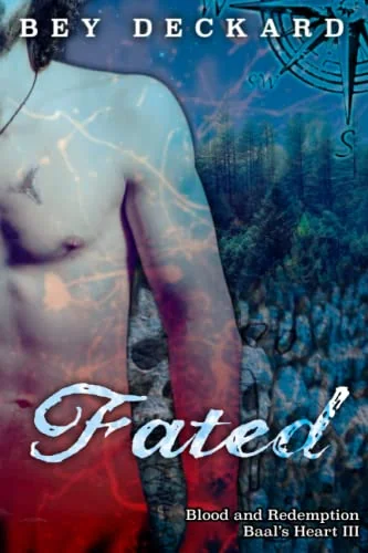 Fated: Blood and Redemption