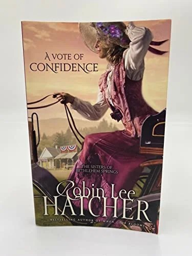 A Vote of Confidence
